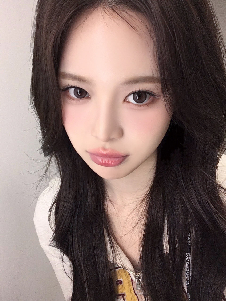 Latest photo of Bang Jeemin (izna)