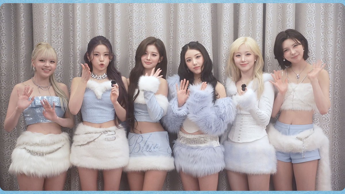 Latest photo of NMIXX