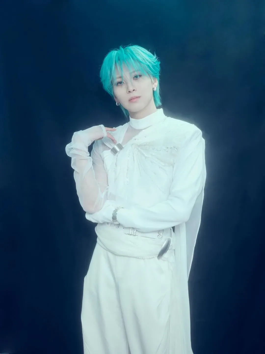 카와시리 렌 (JO1) 최근 활동샷