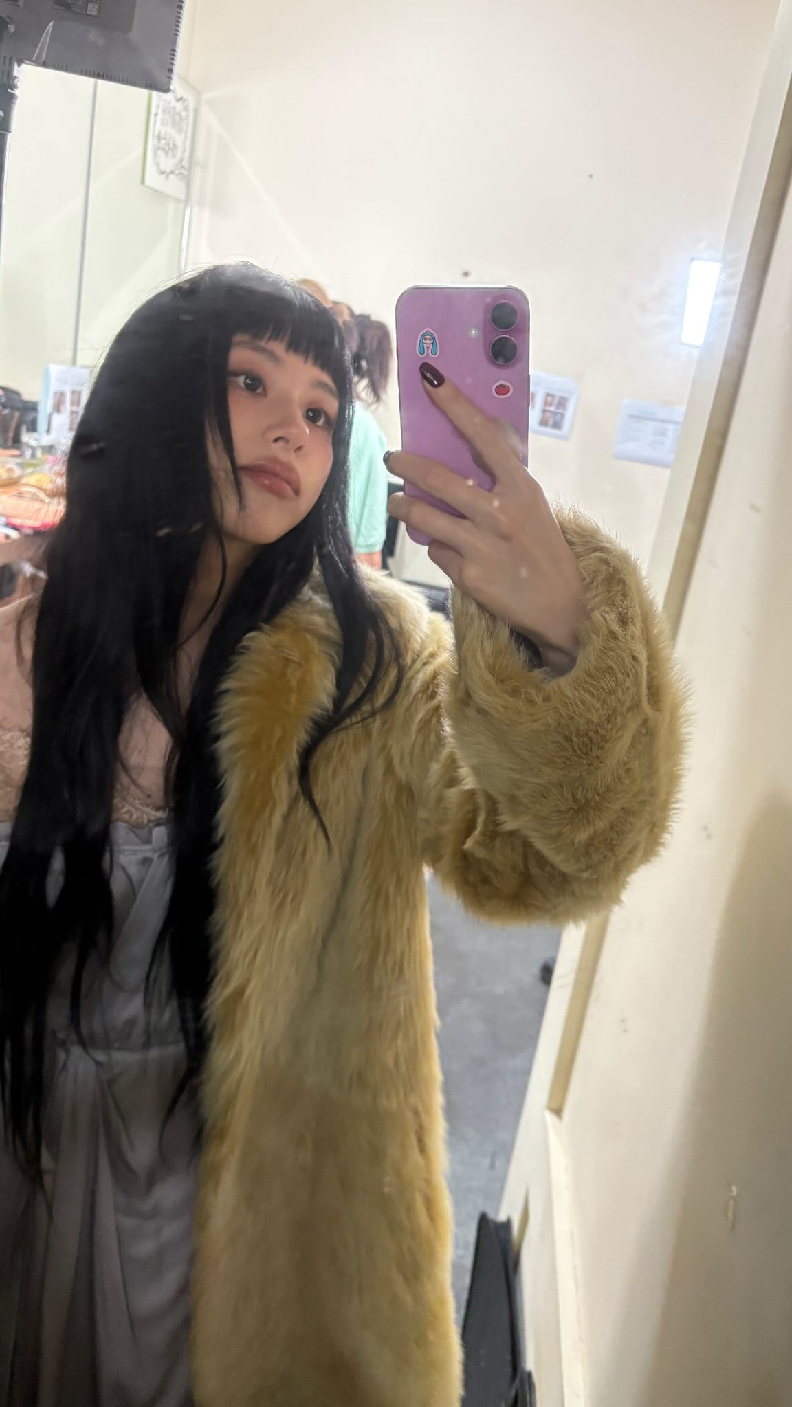 Latest photo of Chaeyoung (TWICE)