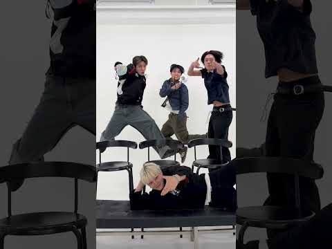 A moment captured by So Junghwan (TREASURE)'s fan