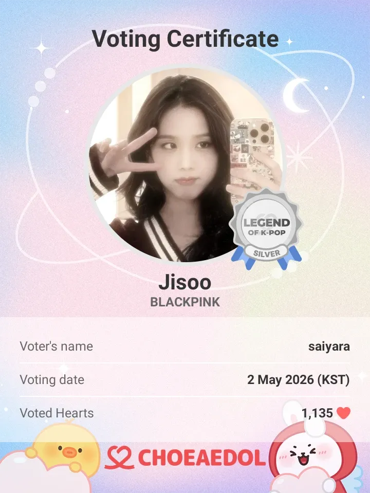 Potret di balik layar BLACKPINK