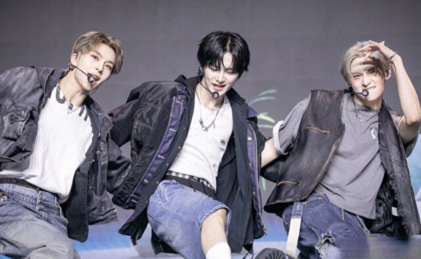 Latest photo of Lee Sangwon (ALPHA DRIVE ONE)