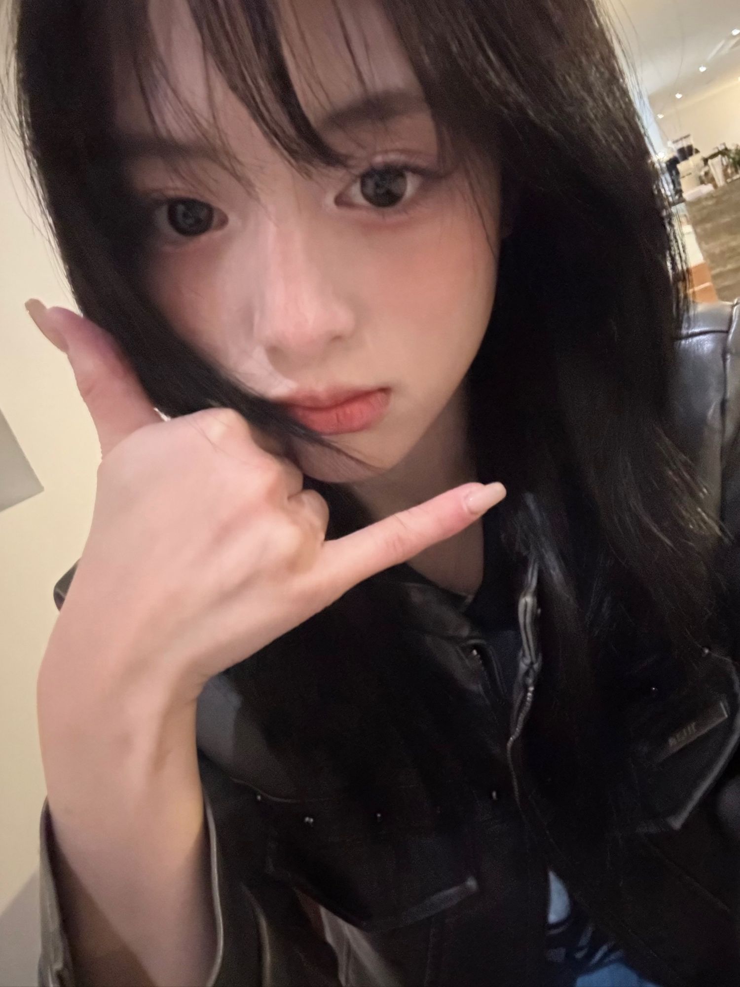 아현 (BABYMONSTER)의 최신 사진
