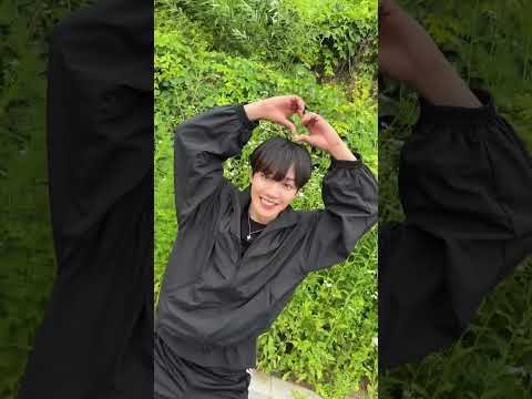 Recent activity shot of Lim Youngmin