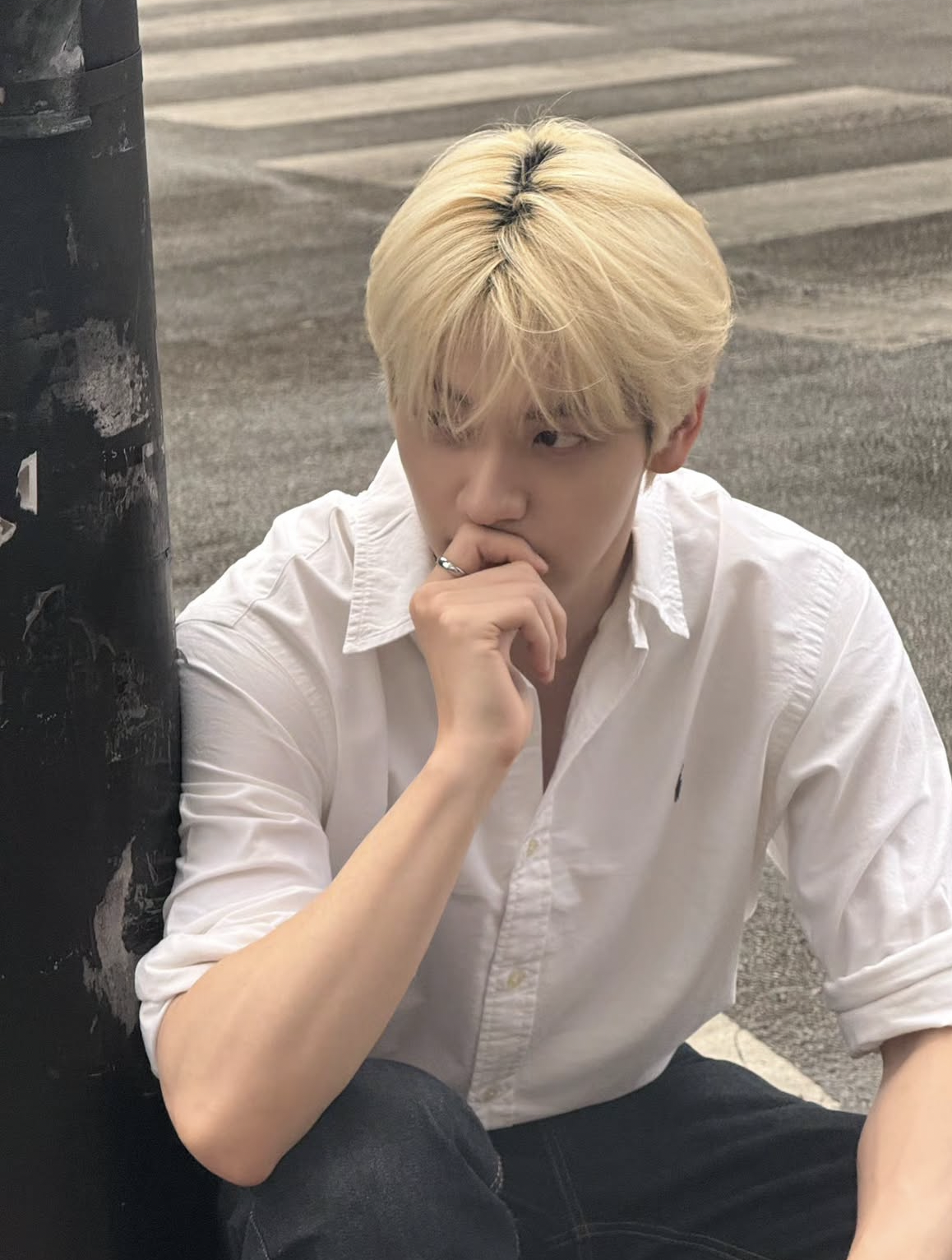 Latest photo of Soobin (TOMORROW X TOGETHER)