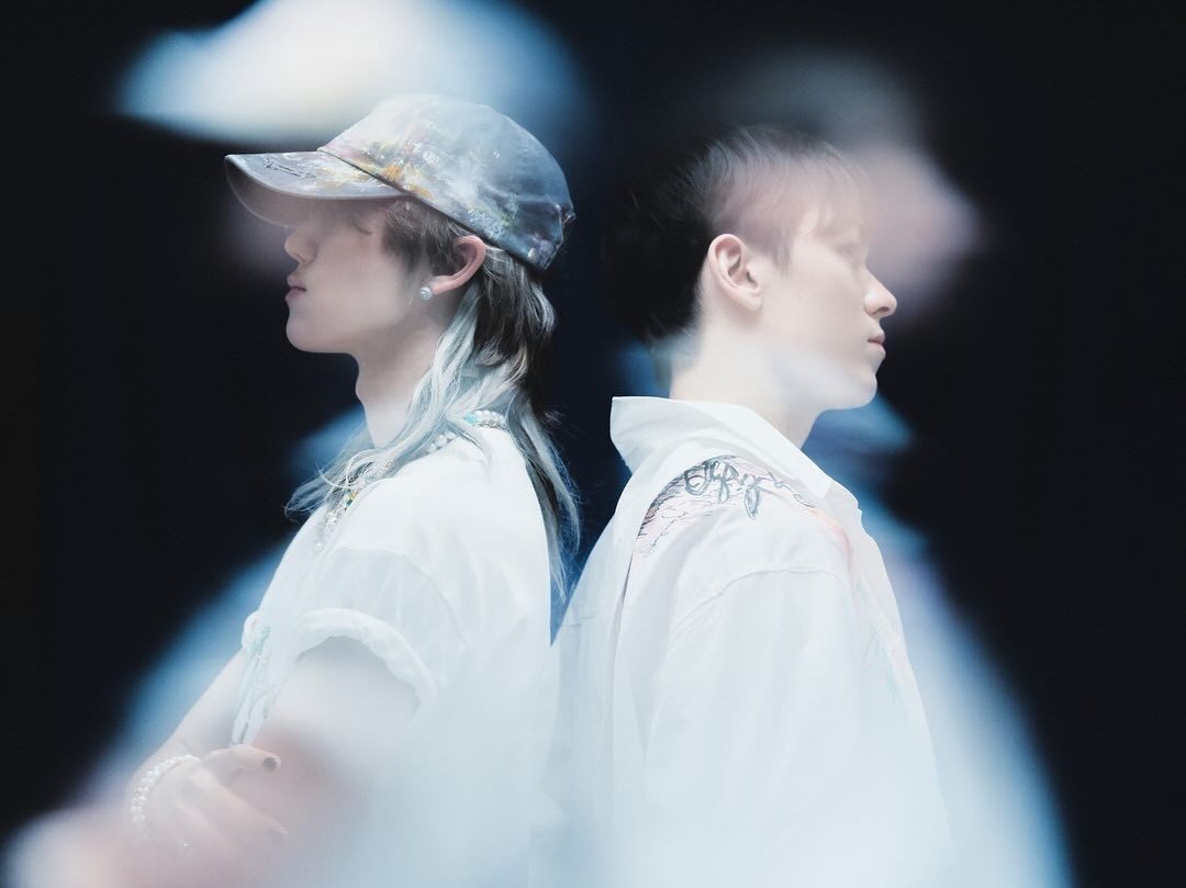 세븐틴 팬이 찍은 순간