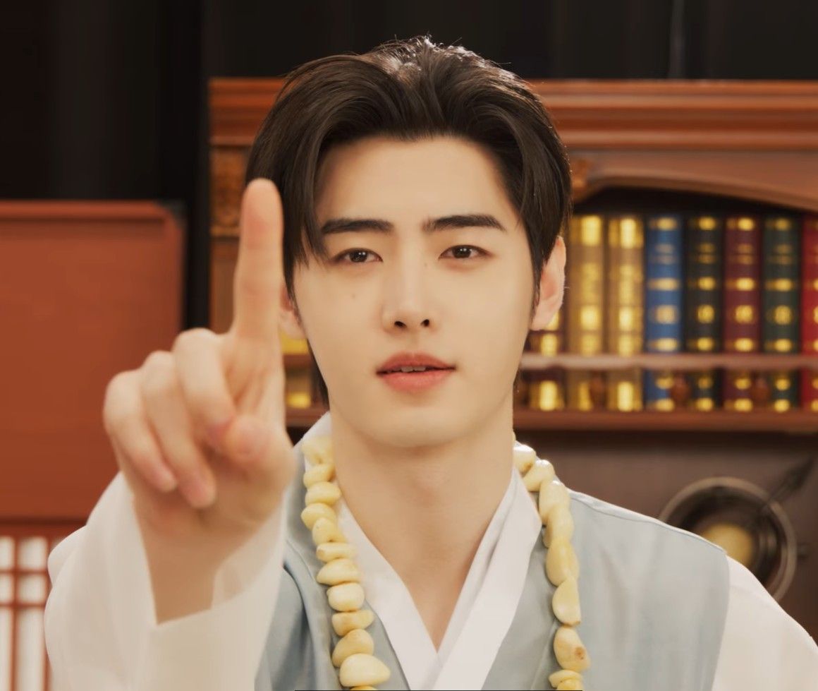 成訓 (ENHYPEN)粉絲拍下的瞬間