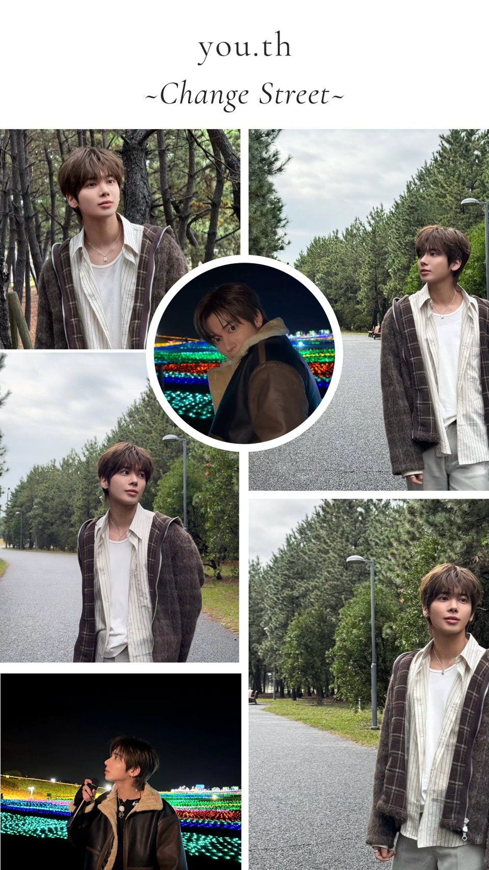 Today's most popular wallpaper in the Taehyun (TOMORROW X TOGETHER) community