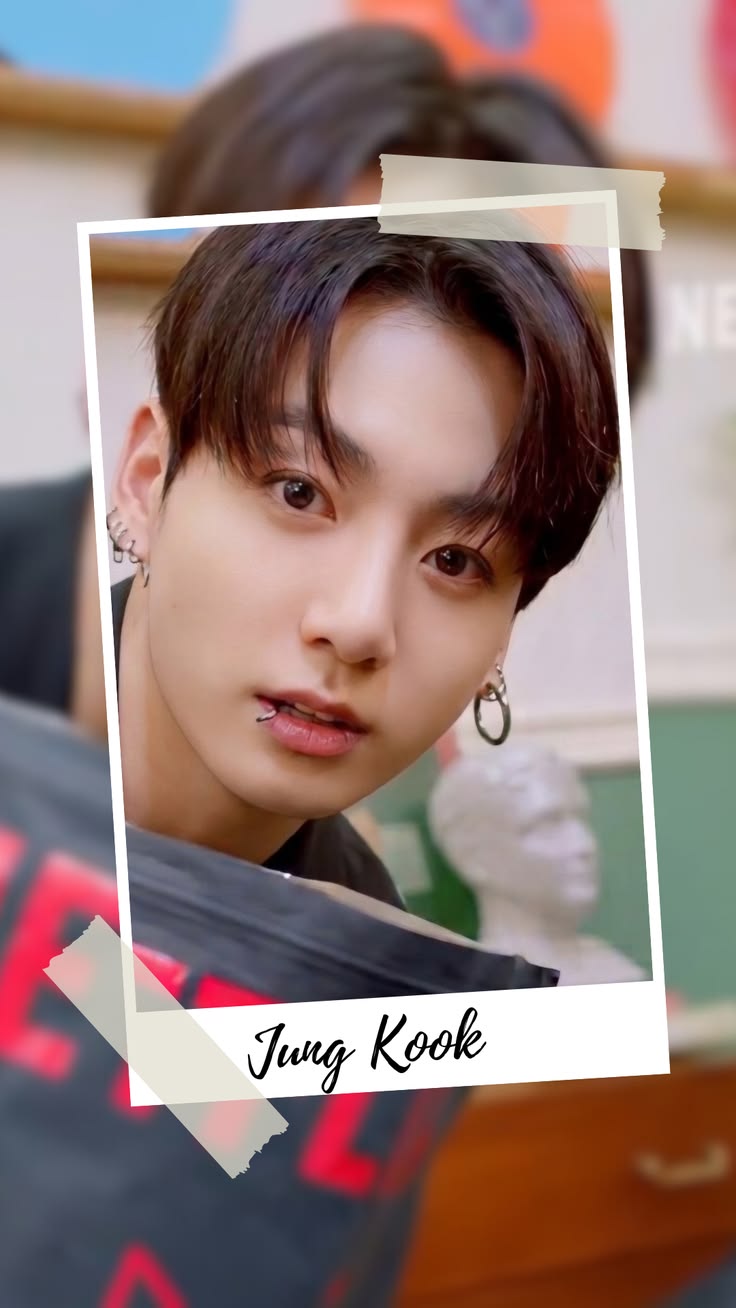 정국 (방탄소년단)의 최신 사진