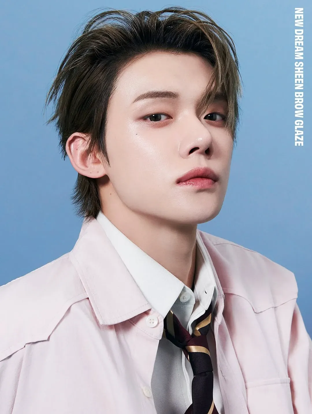 Potret di balik layar Yeonjun (TOMORROW X TOGETHER)