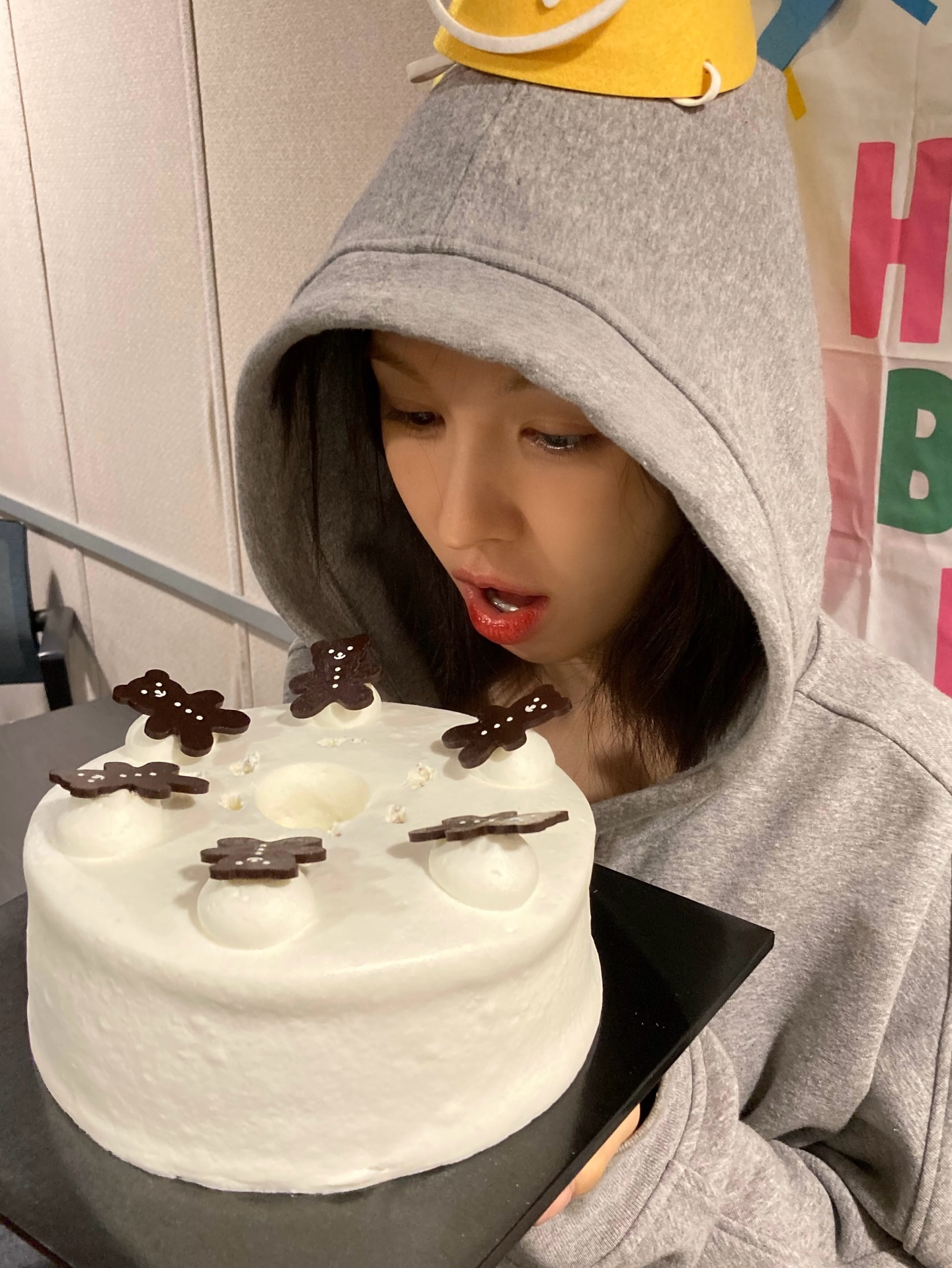 Red Velvet的最新活動照片