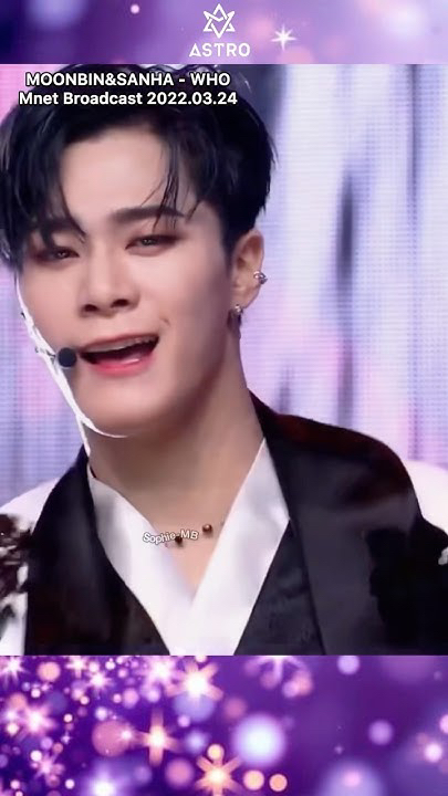 The most beloved wallpaper among Moonbin (ASTRO)'s fans