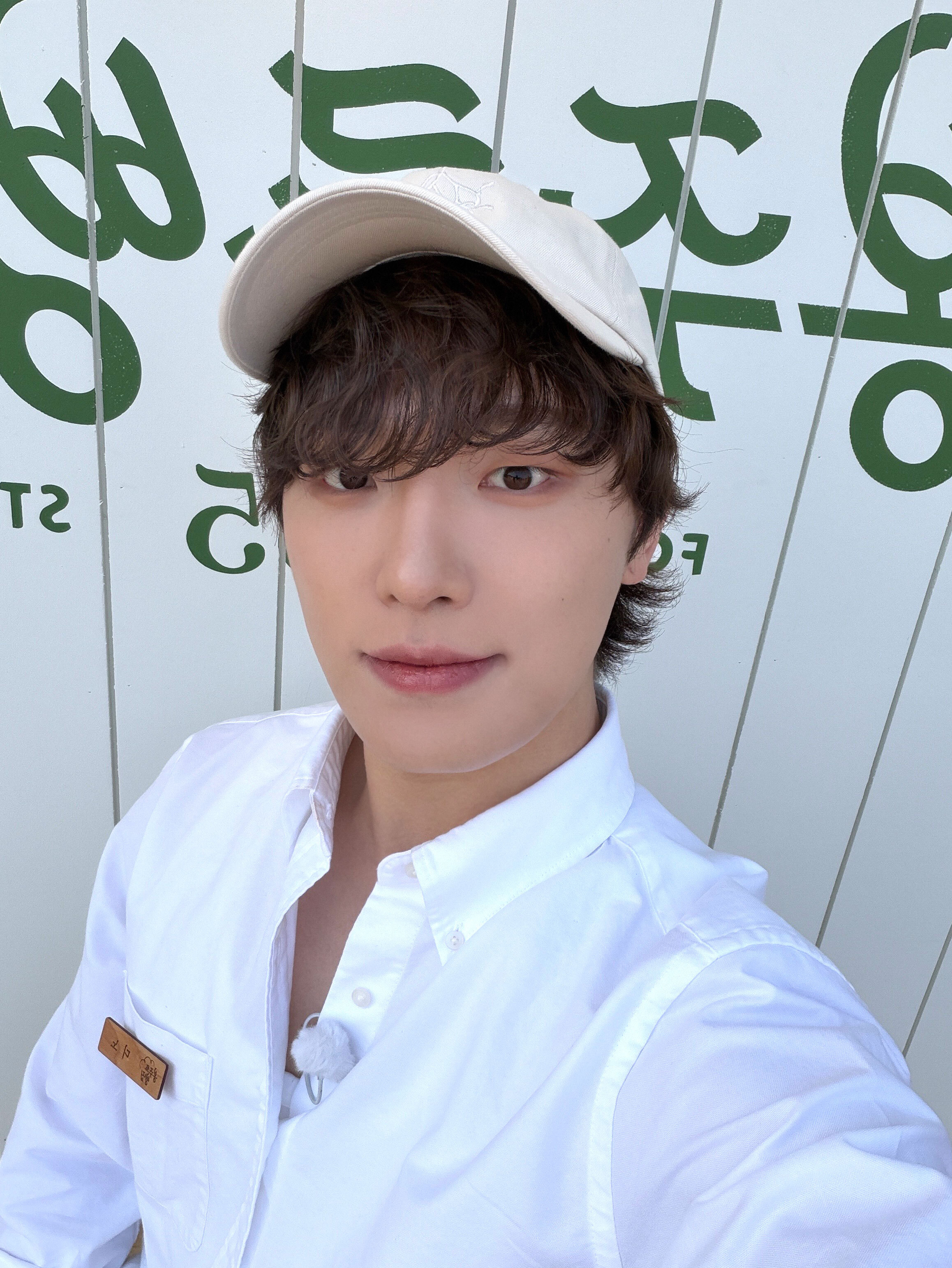 Latest photo of Dino (SEVENTEEN)