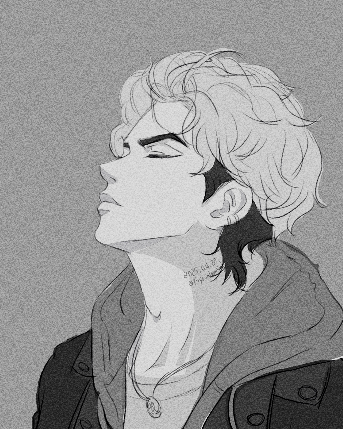 Latest photo of Eunho (PLAVE)