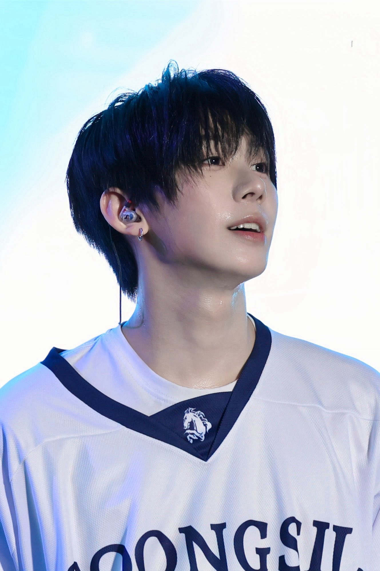 Latest photo of Park Han (AHOF)