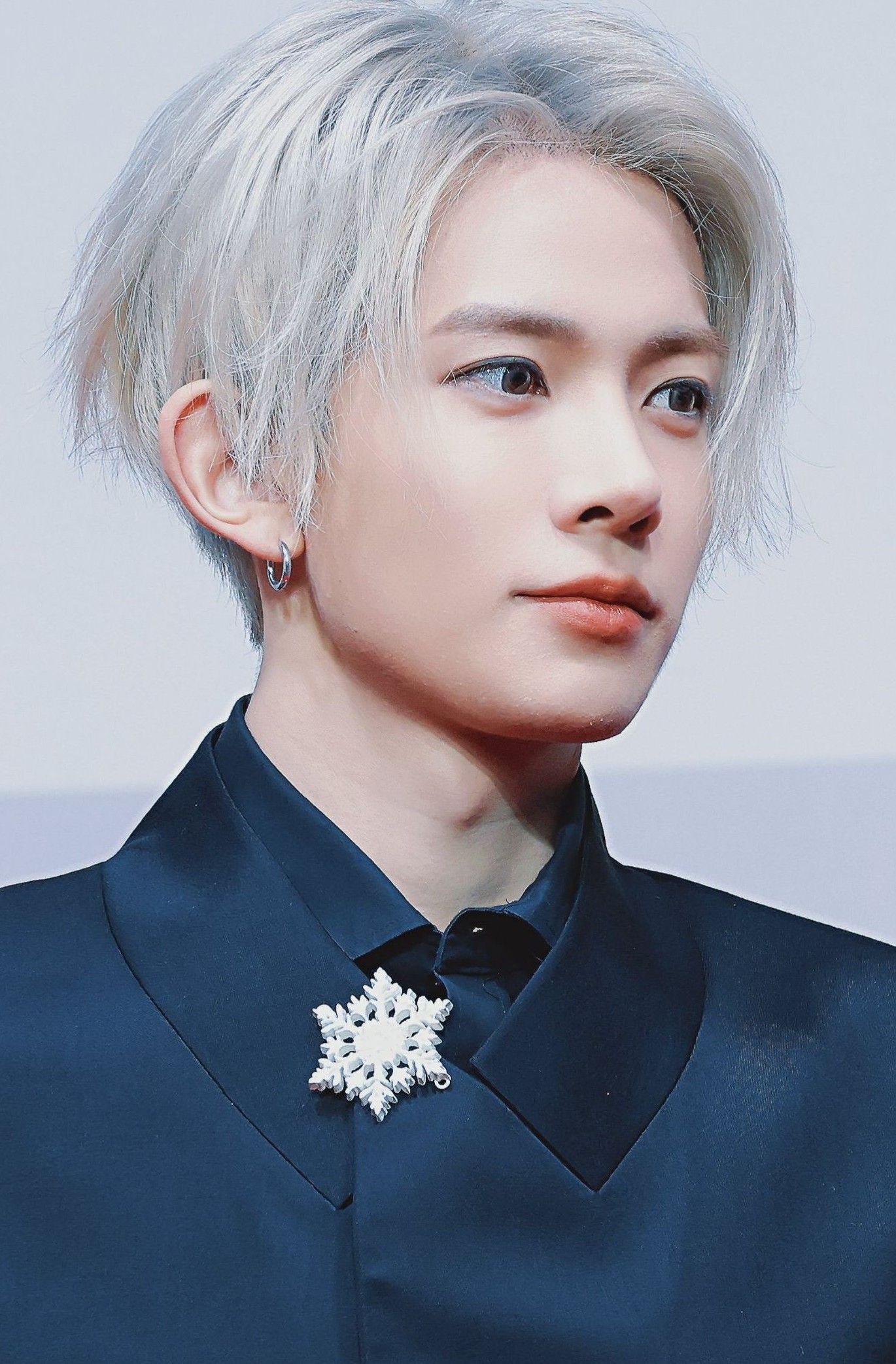 羲承 (ENHYPEN)的幕後花絮