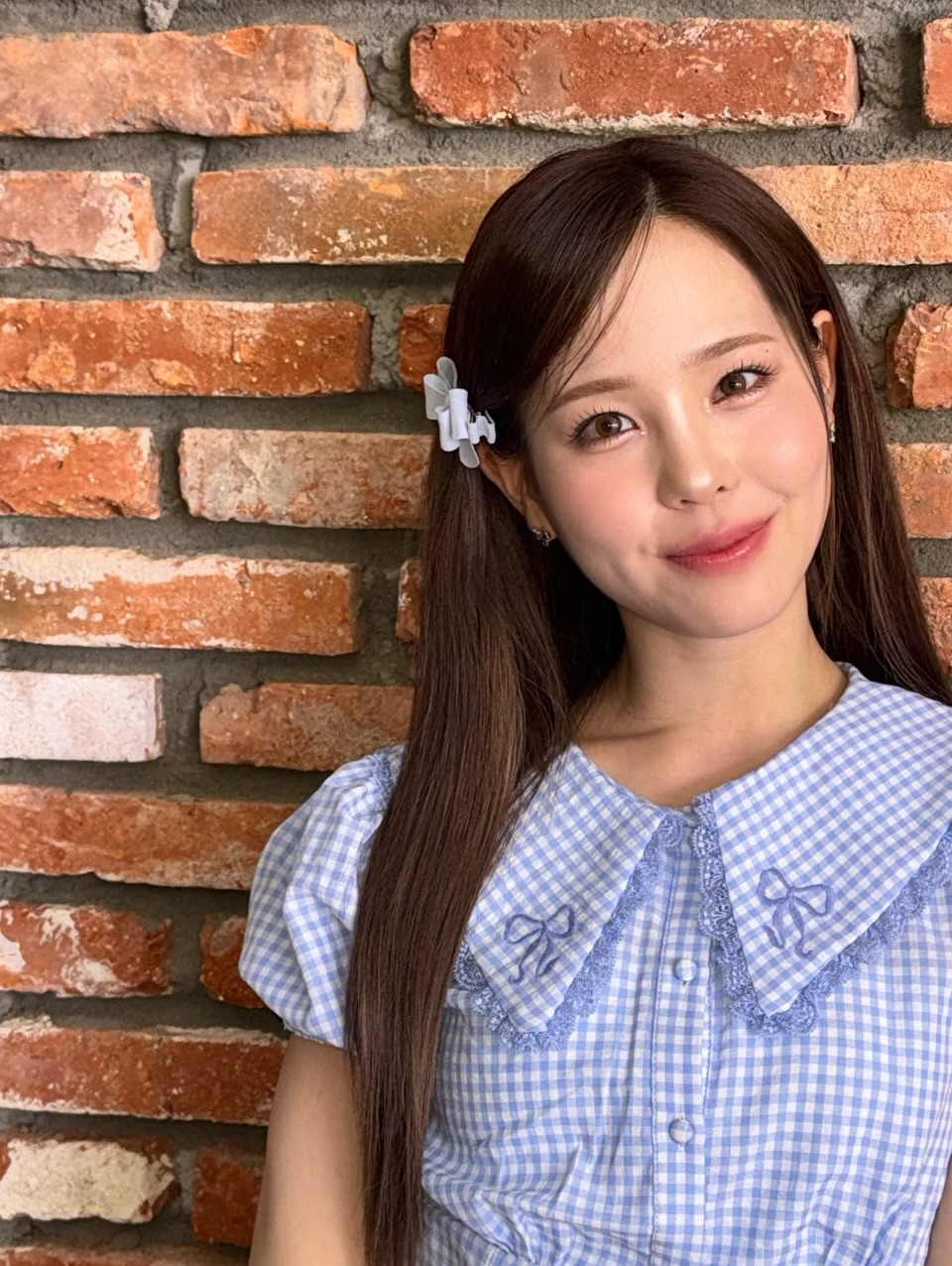 마코 (NiziU) 최근 활동샷