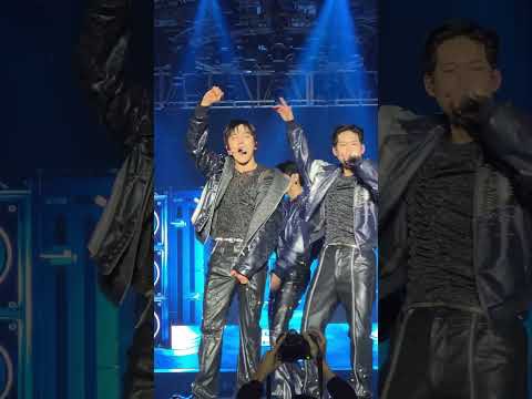 셔누 (몬스타엑스)의 비하인드 컷