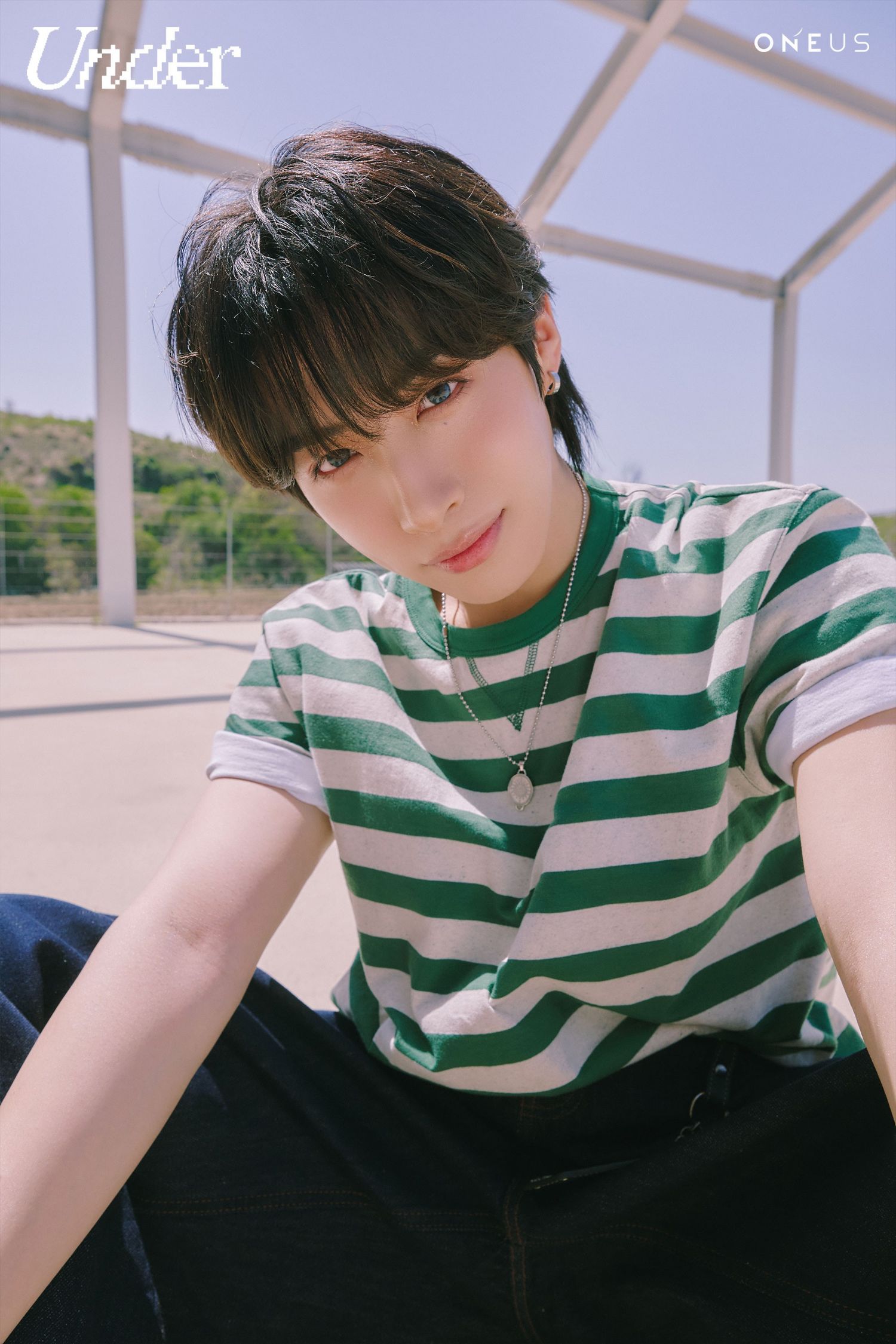 ONEUS シオン ファンダムコミュニティ │ KPOP人気No.1アプリ 最愛ドル