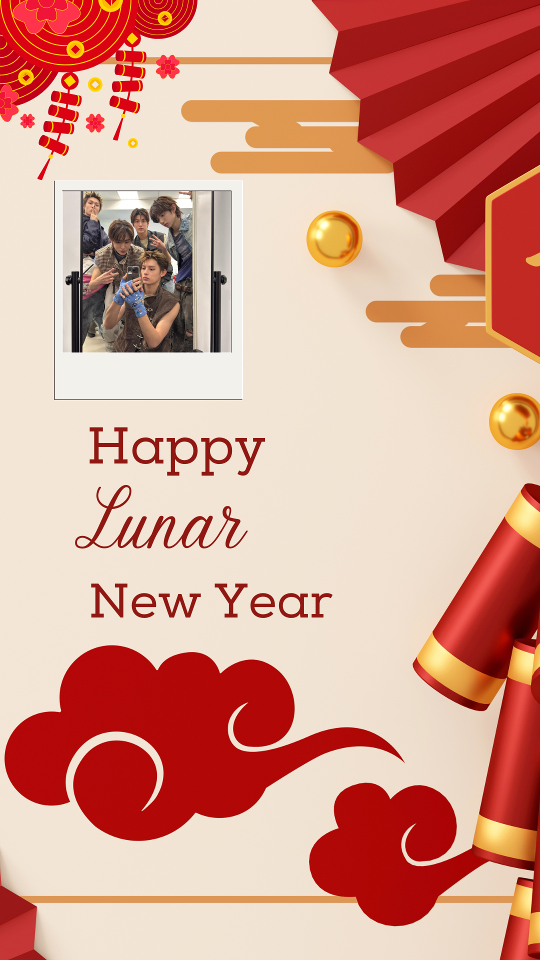 Behind-the-scenes cut of CORTIS