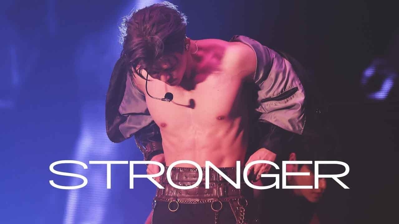 Recent activity shot of NCT