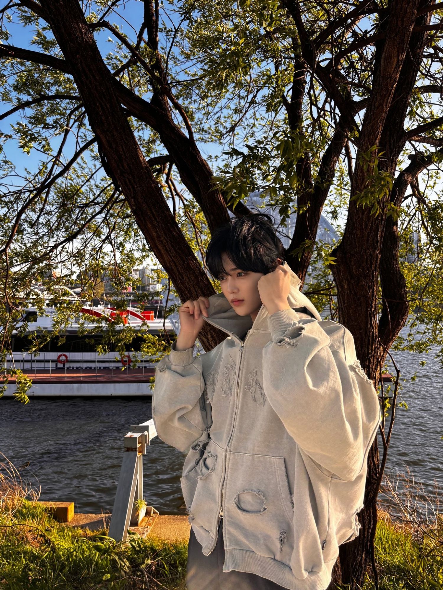 Latest photo of Jang Haneum