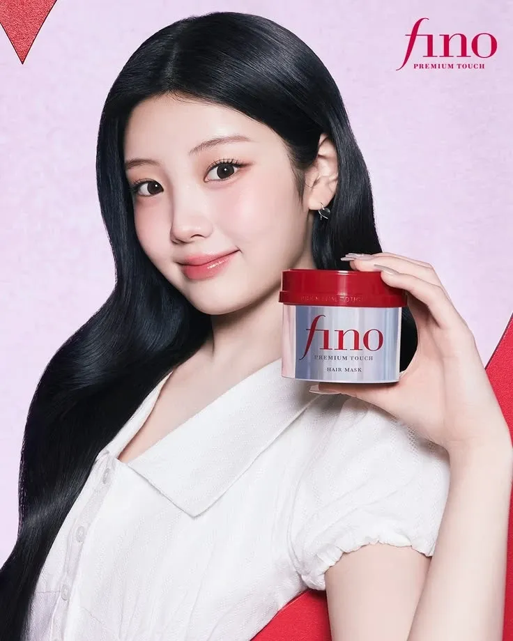 A moment captured by Wonhee (ILLIT)'s fan