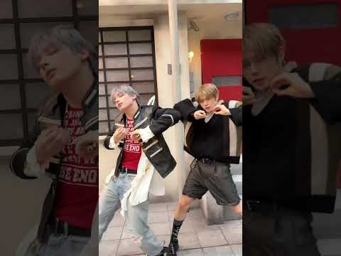 Foto terbaru Yeonjun (TOMORROW X TOGETHER)