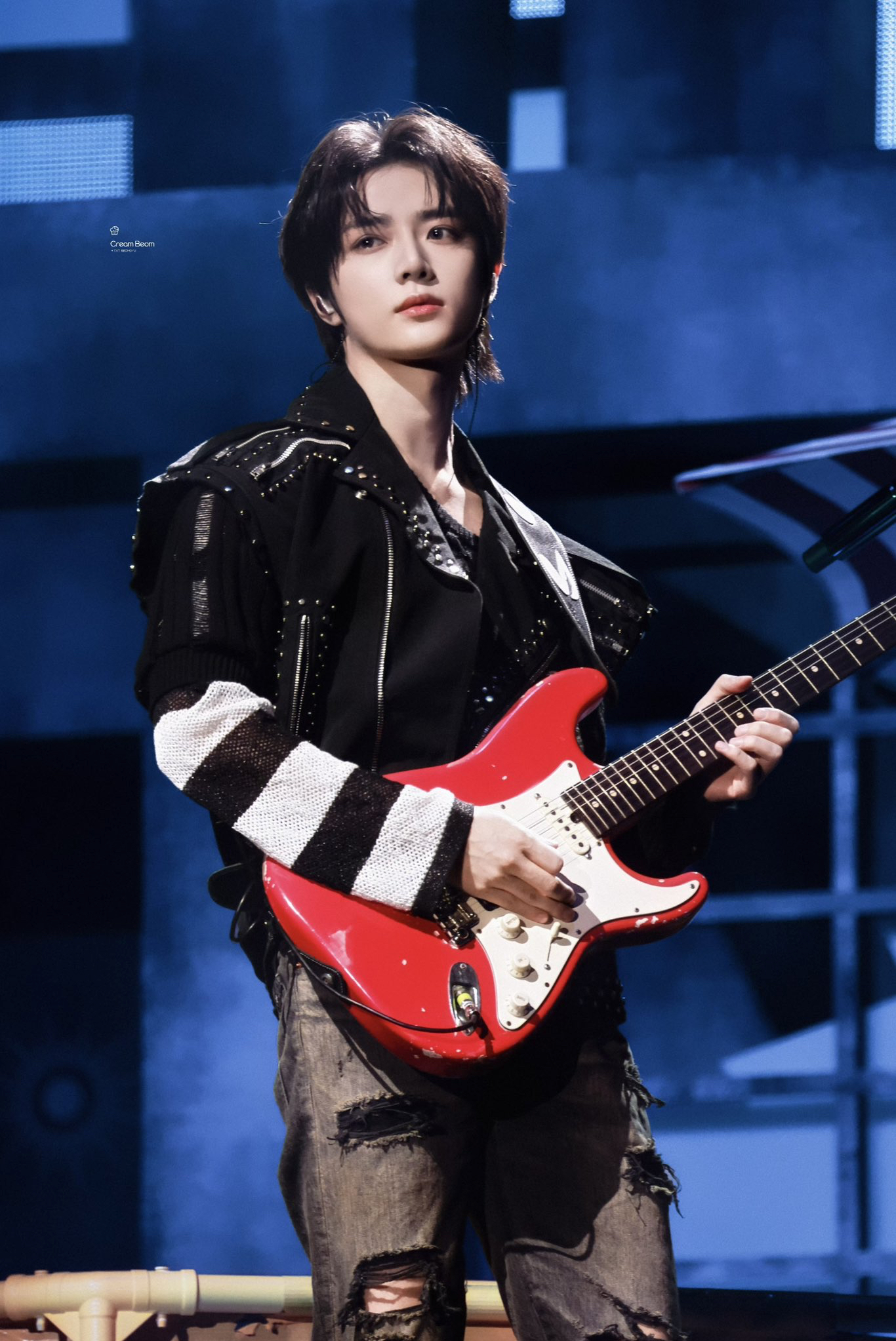 Latest photo of Beomgyu (TOMORROW X TOGETHER)