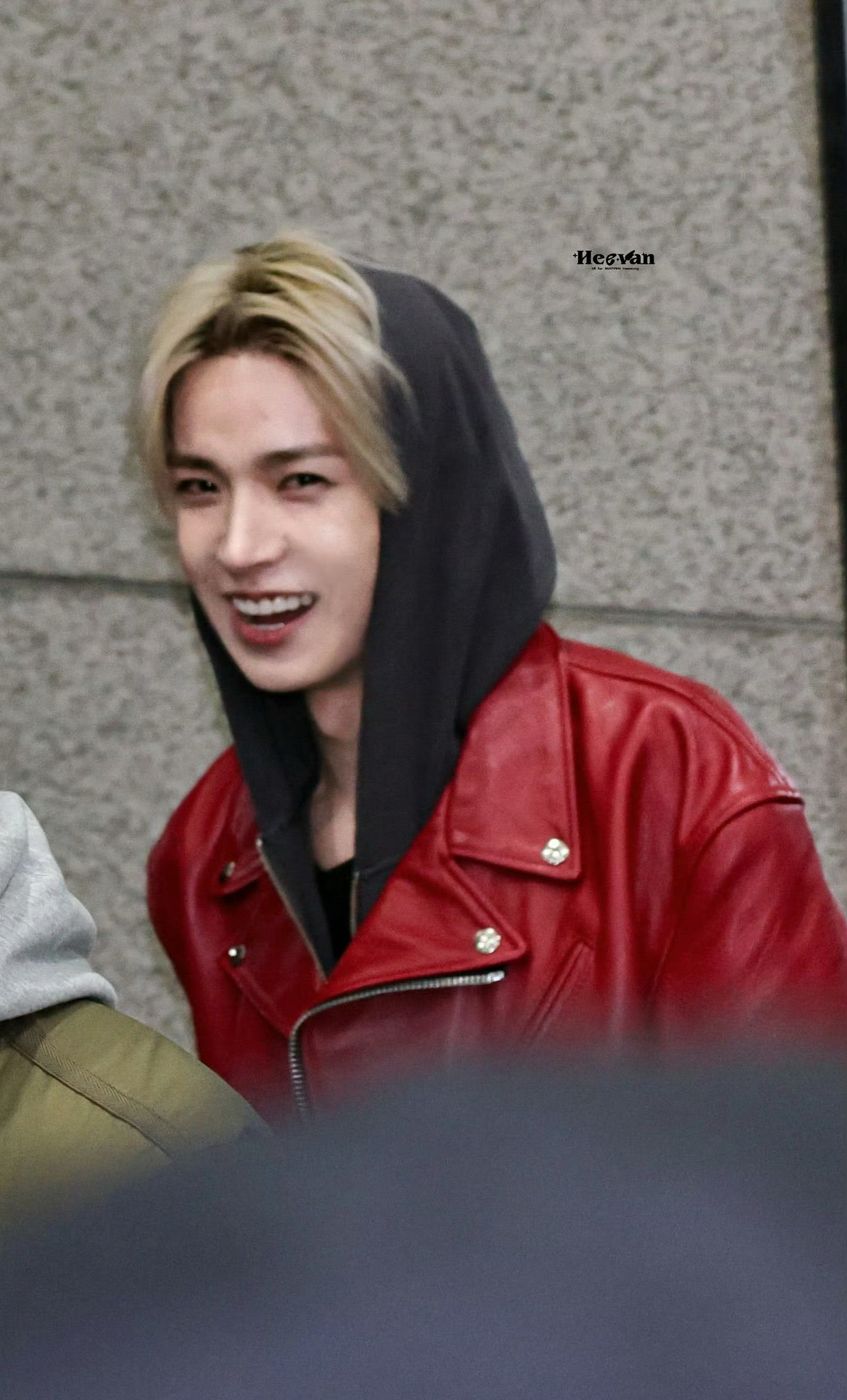 희승 (ENHYPEN) 최근 활동샷