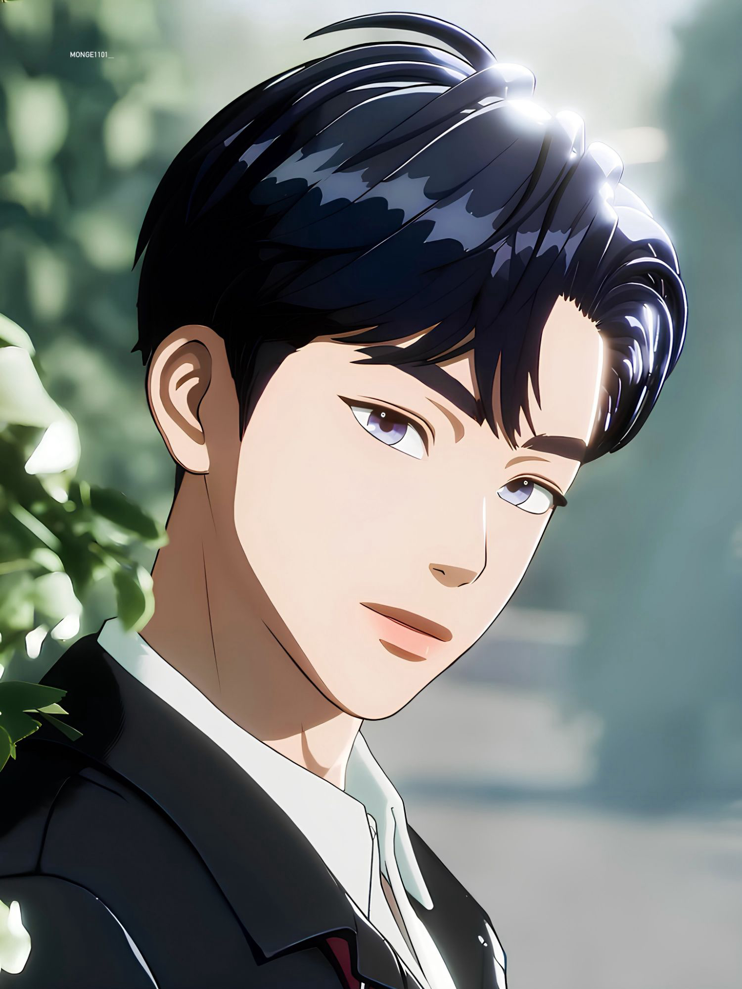 예준 (플레이브)의 최신 사진