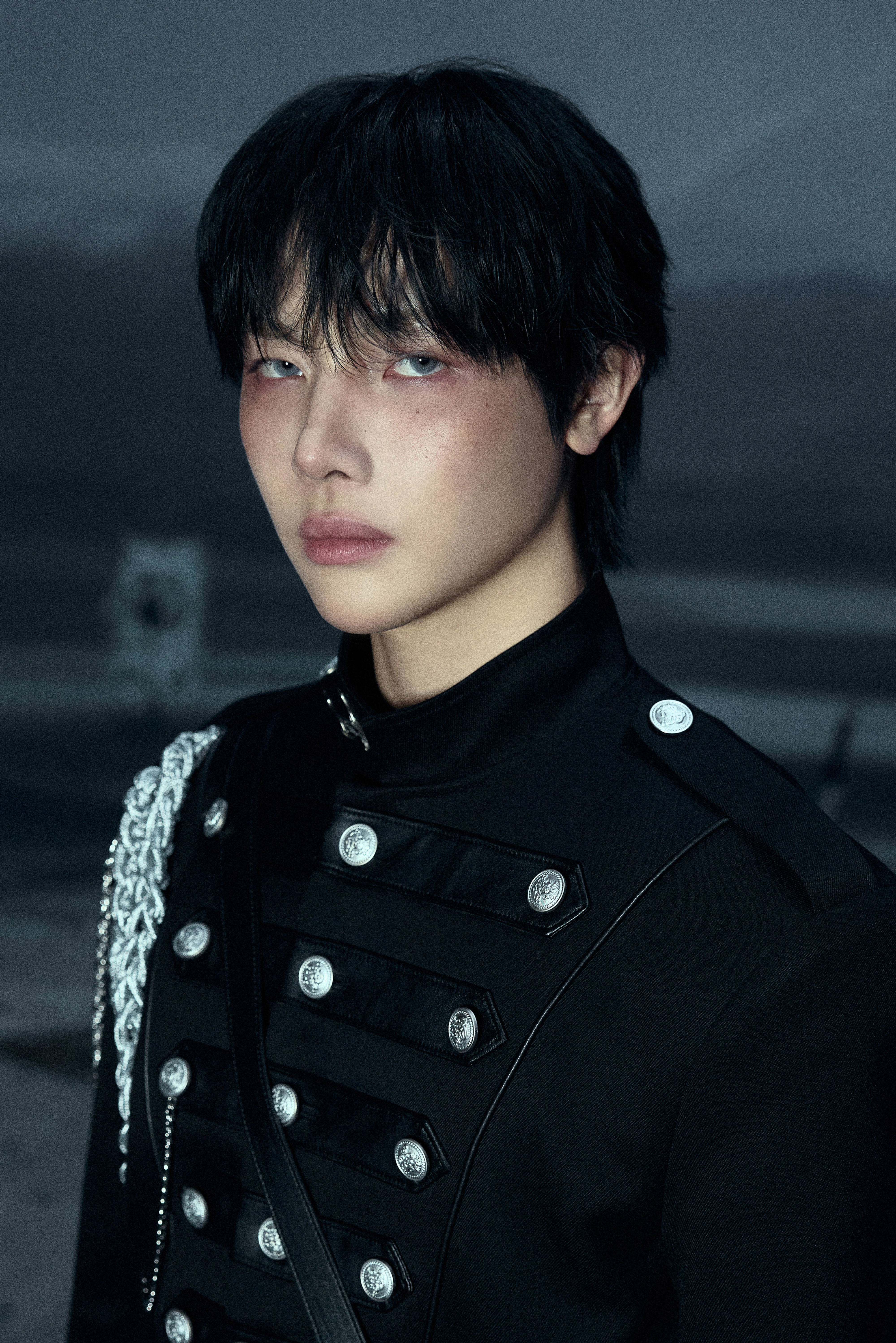 Latest photo of Nicholas (&TEAM)