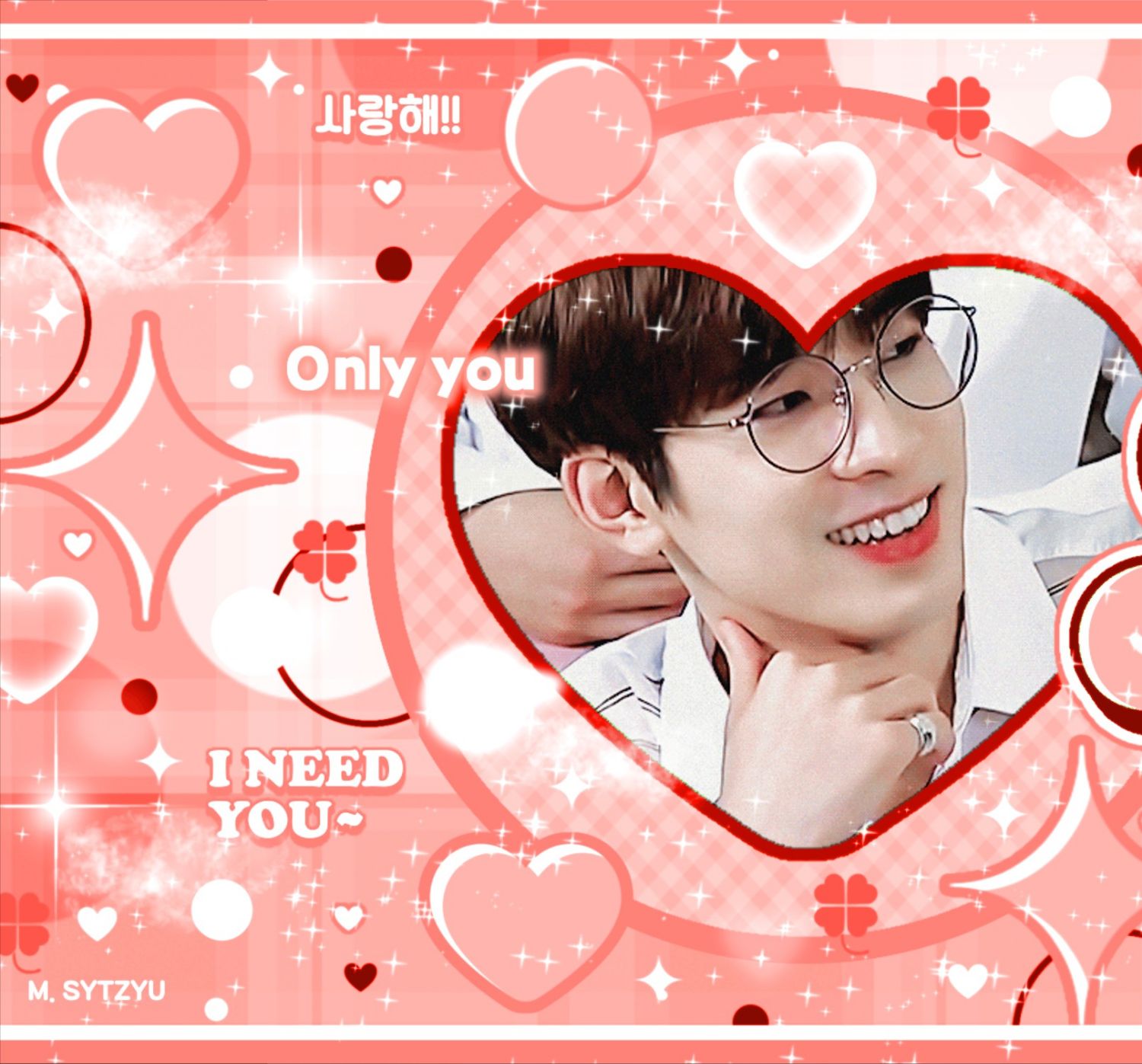 SEVENTEEN的幕後花絮