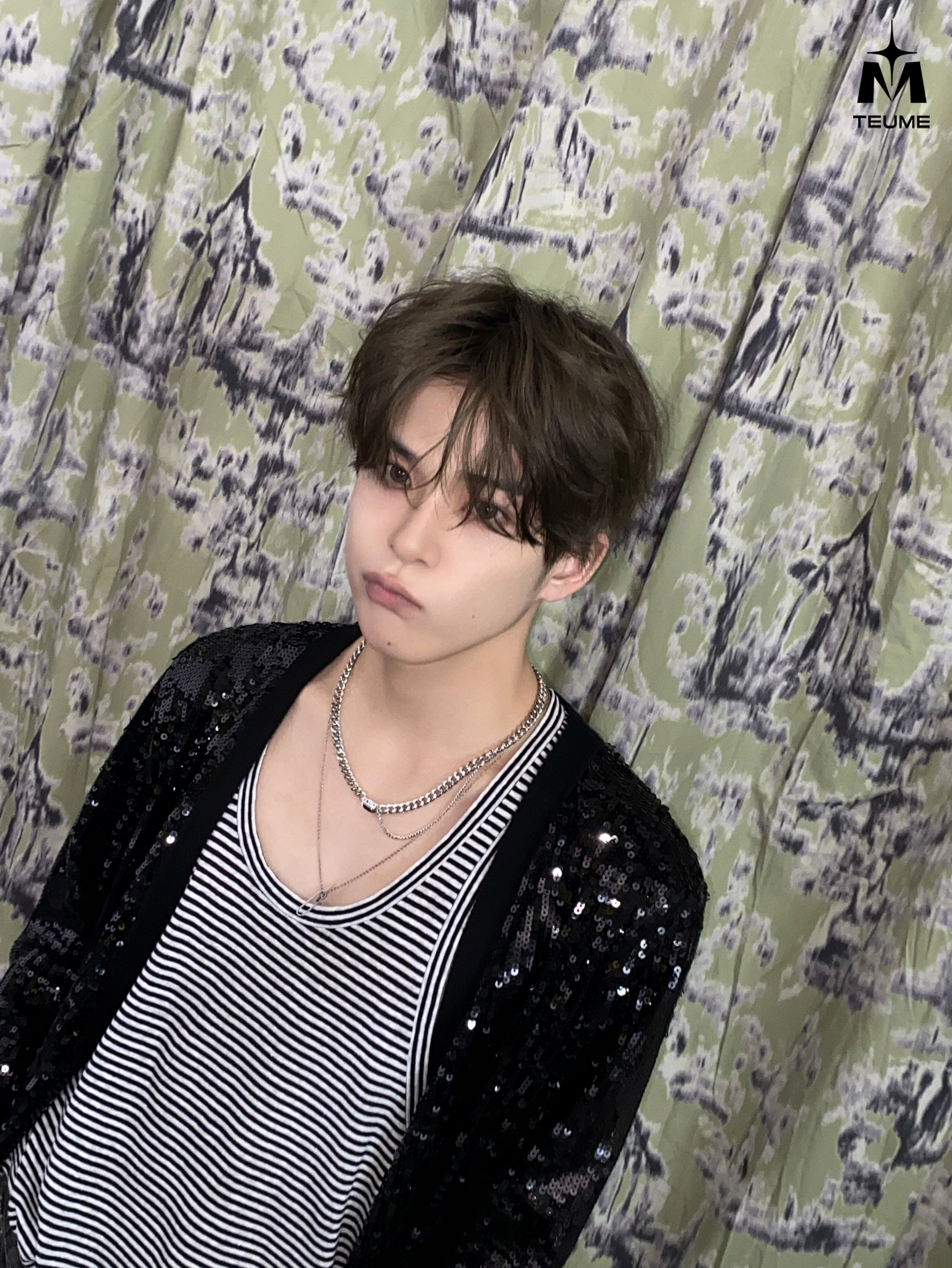 TREASURE 팬이 찍은 순간