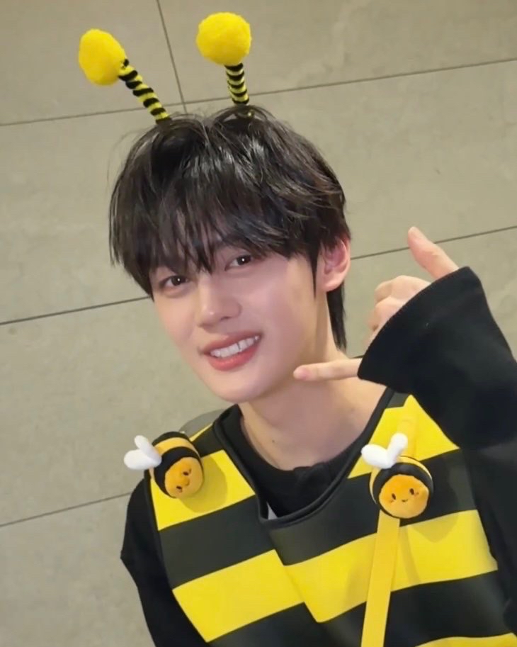 Latest photo of Kim Gyuvin