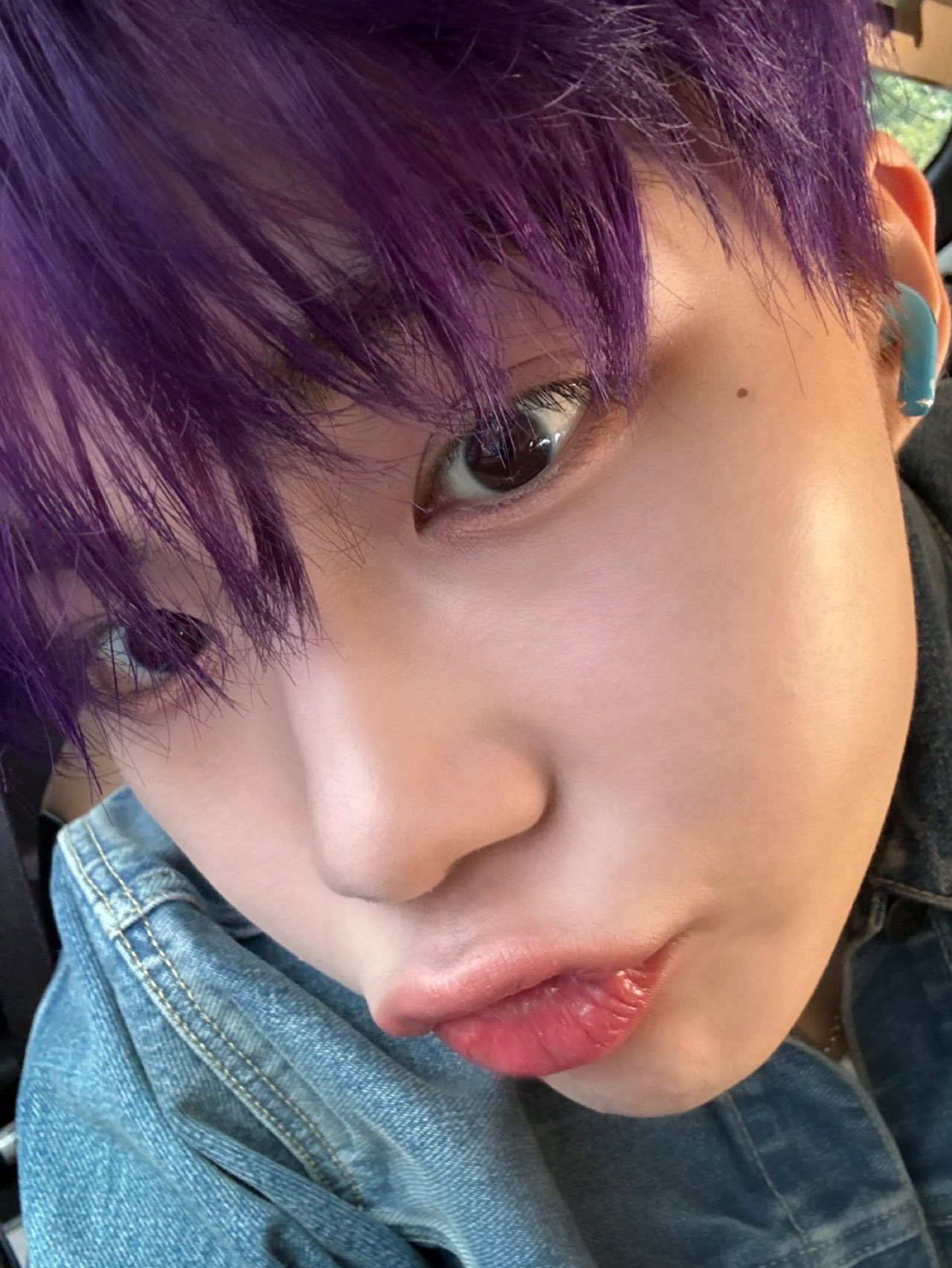 Latest photo of Park Gunwook (ZEROBASEONE)
