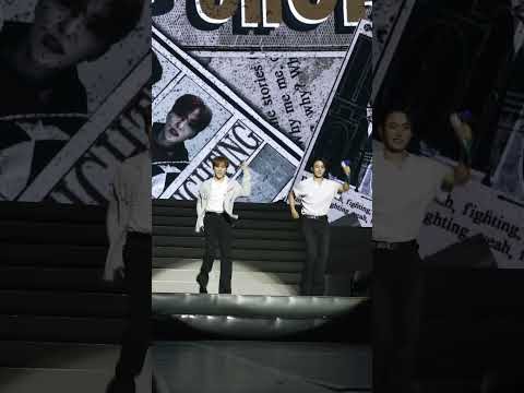 세븐틴 최근 활동샷