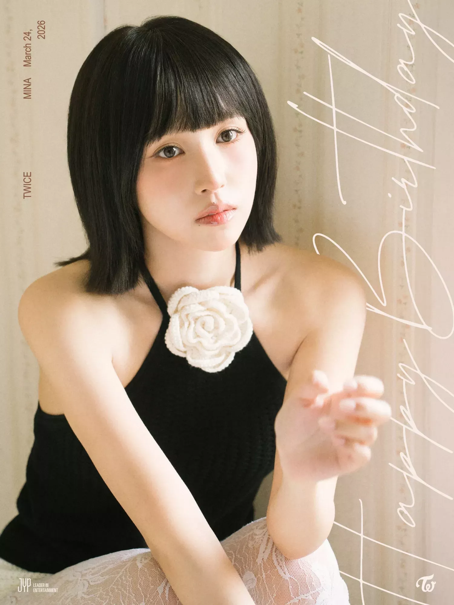 TWICE의 최신 사진