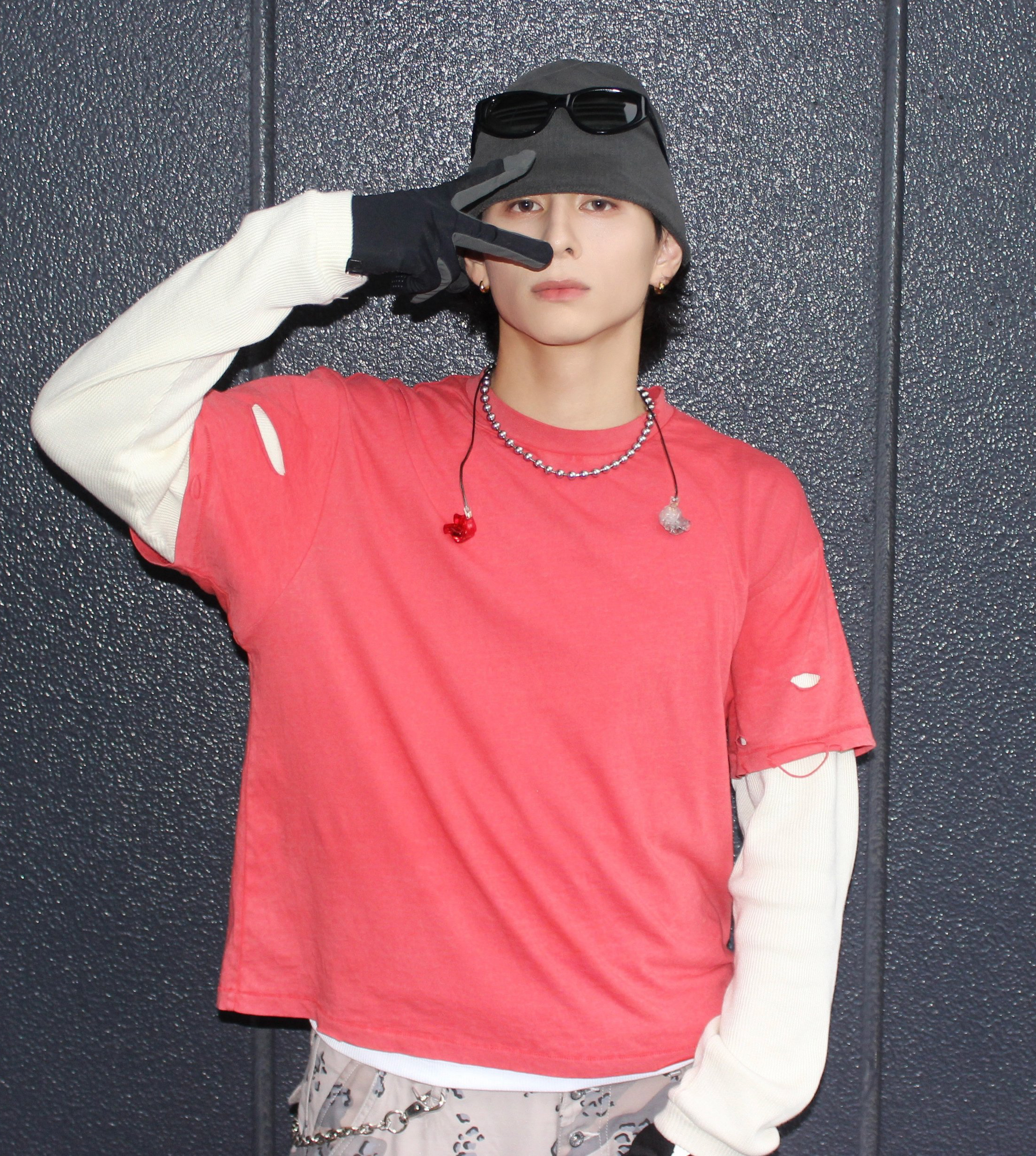 Latest photo of Nishi Hiroto (INI)