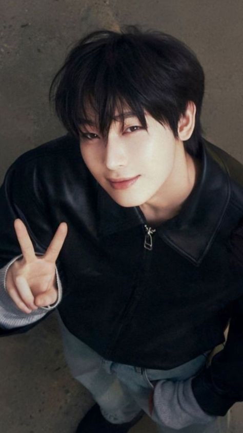 ENHYPEN 팬이 찍은 순간