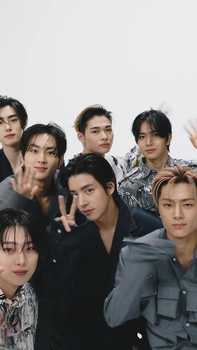 ソヌ (ENHYPEN)の最近の活動写真