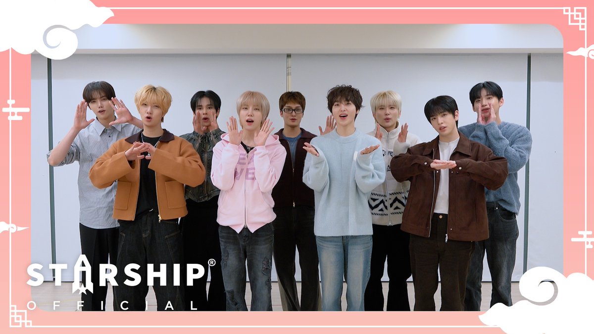 CRAVITY的最新照片