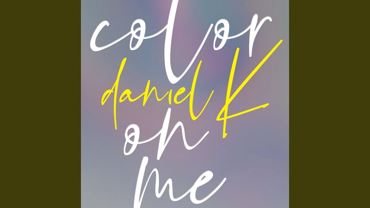 Latest photo of Kang Daniel