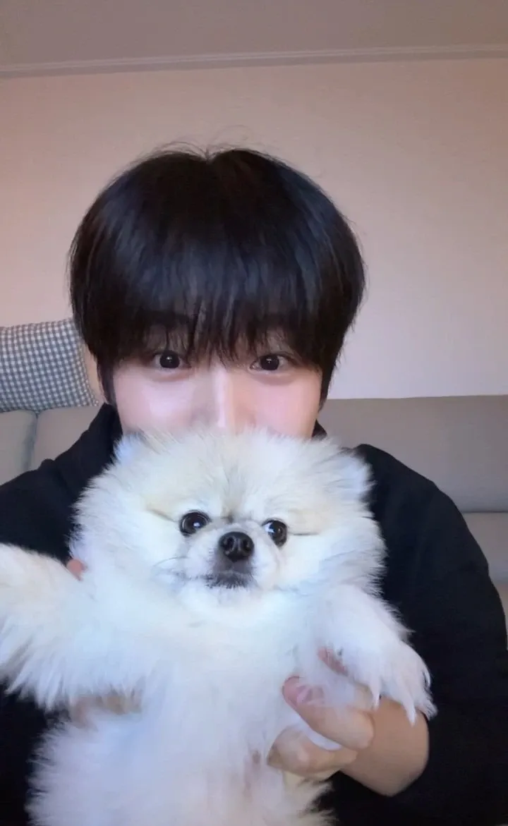 金曜漢 (WEi)的幕後花絮