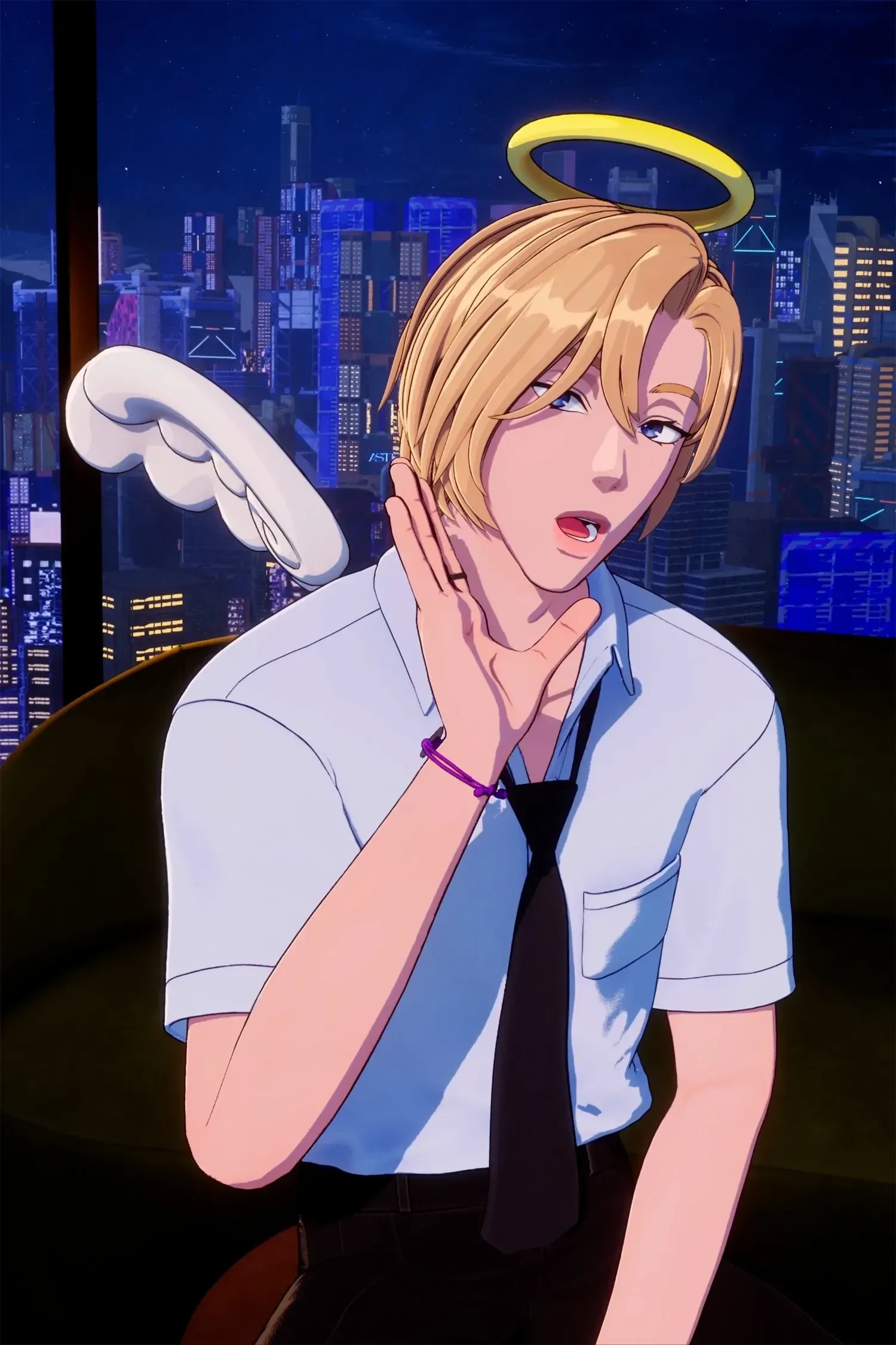 Latest photo of Noah (PLAVE)