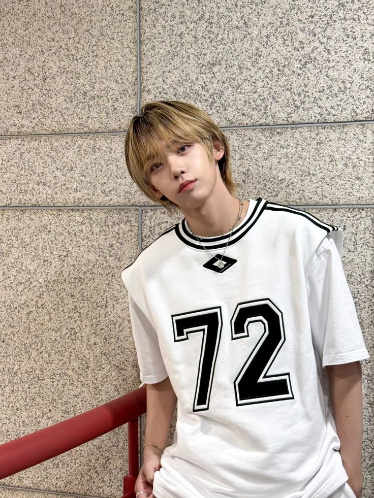 AHOF Zhang Shuaibo Fandom Community │ No.1 KPOP App CHOEAEDOL
