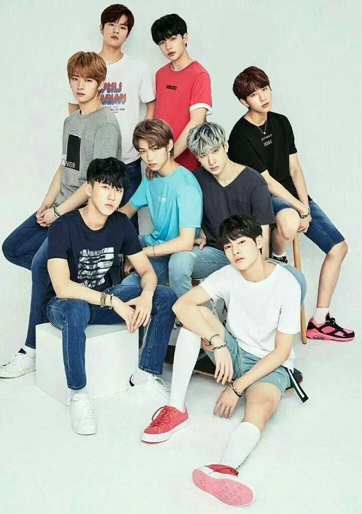 Stray Kids의 최신 사진