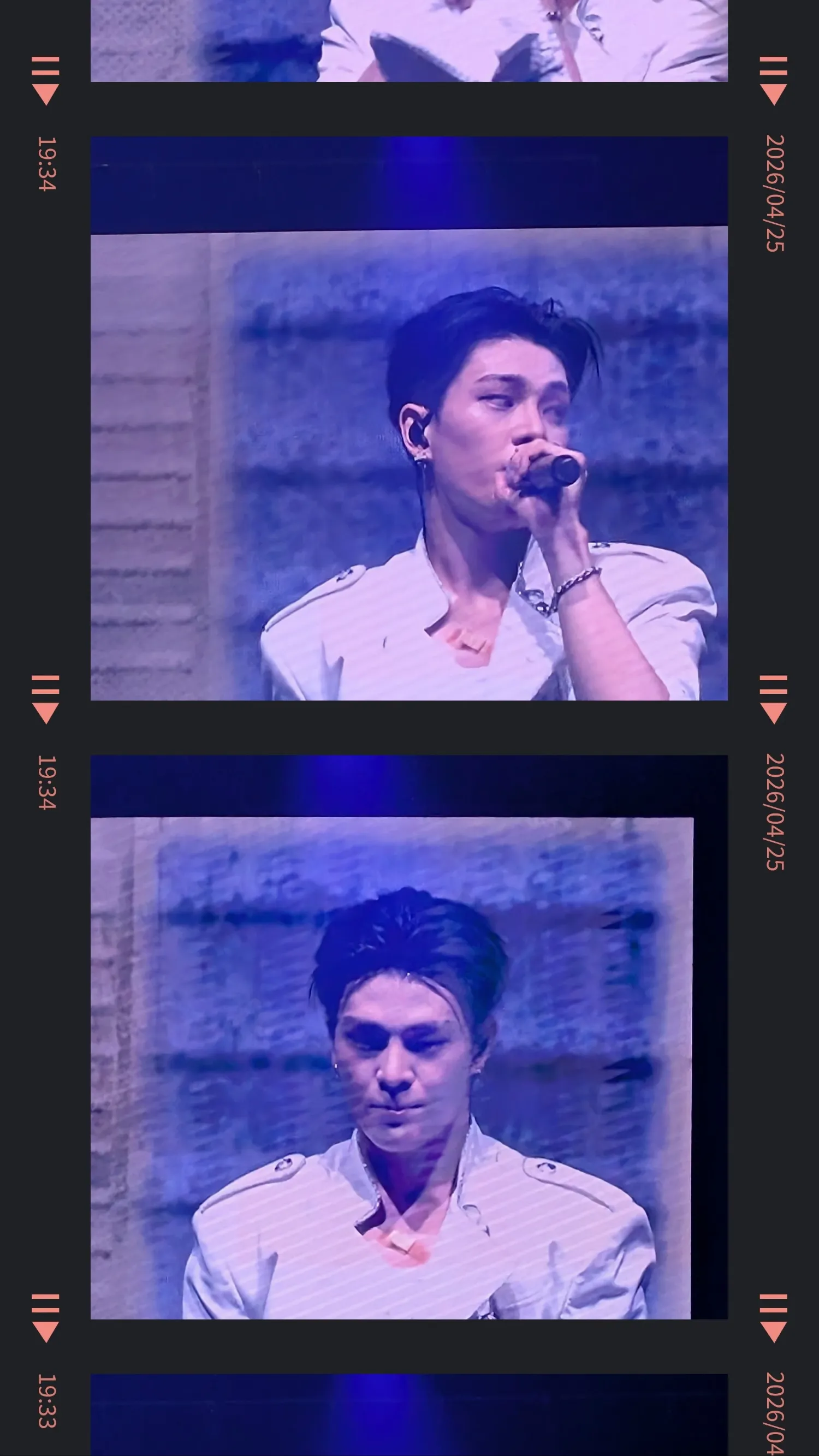 김준민 (WHIB)의 최신 사진