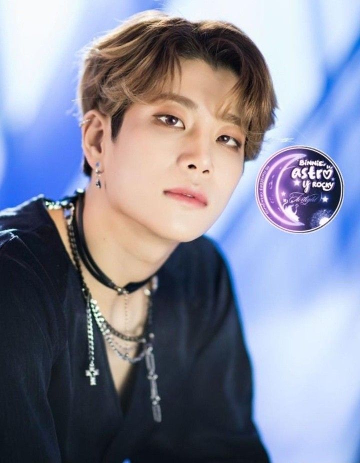 Latest photo of MJ (ASTRO)